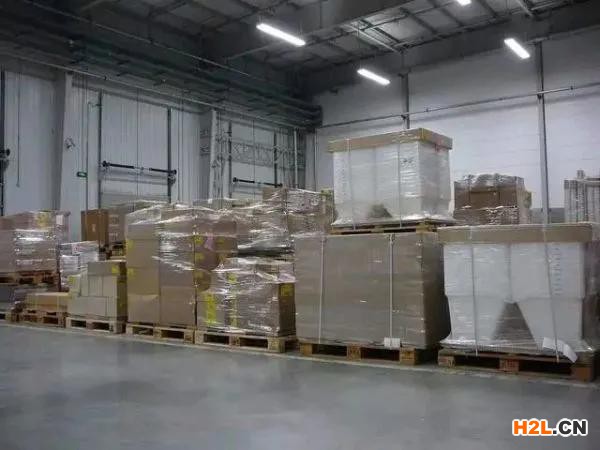 車間、倉庫的“五距”到底是哪“五距”？