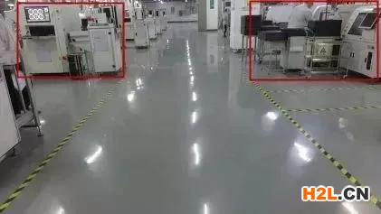 車間、倉庫的“五距”到底是哪“五距”？