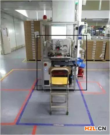 車間、倉庫的“五距”到底是哪“五距”？