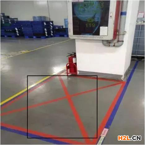 車間、倉庫的“五距”到底是哪“五距”？