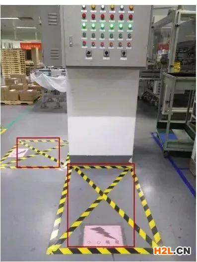 車間、倉庫的“五距”到底是哪“五距”？