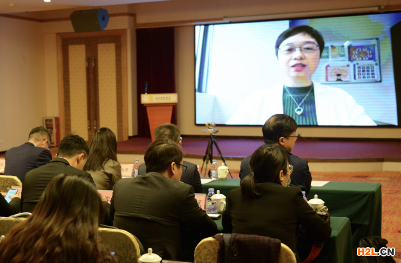 落實(shí)CEPA協(xié)議，CQC在行動(dòng)