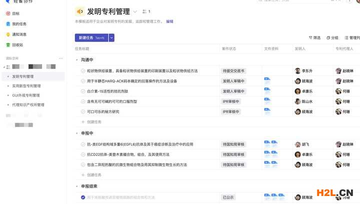 如何做好企業(yè)知識(shí)產(chǎn)權(quán)管理？