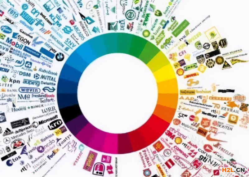 顏色商標(biāo)，商標(biāo)就該有個(gè)商標(biāo)的樣子