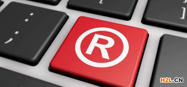 顏色商標(biāo)，商標(biāo)就該有個(gè)商標(biāo)的樣子