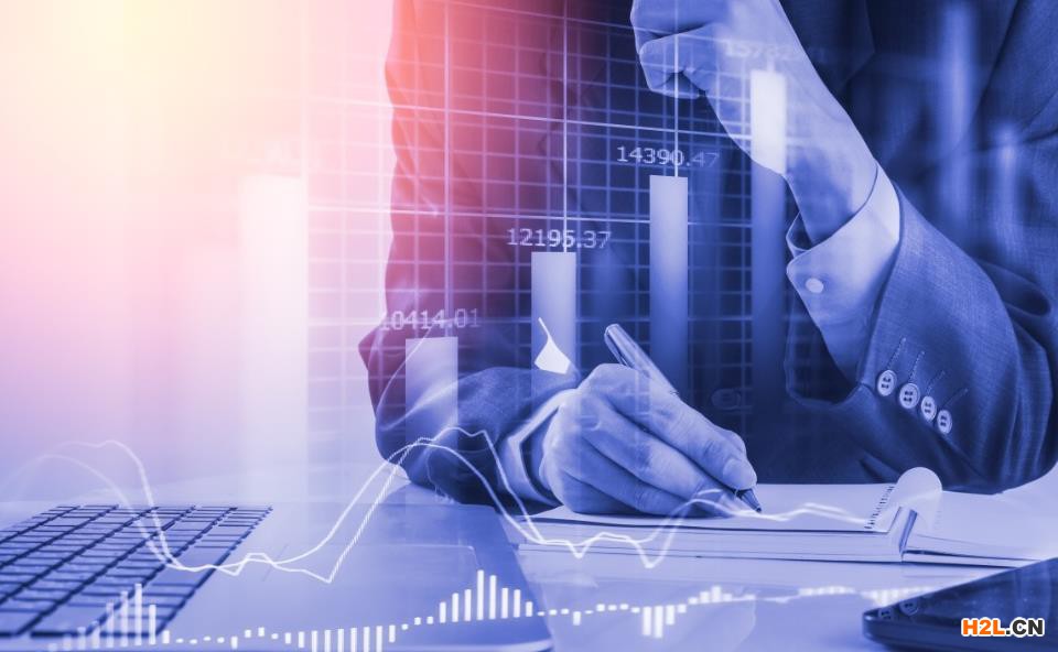 高新技術(shù)企業(yè)認(rèn)定工作網(wǎng)辦事流程