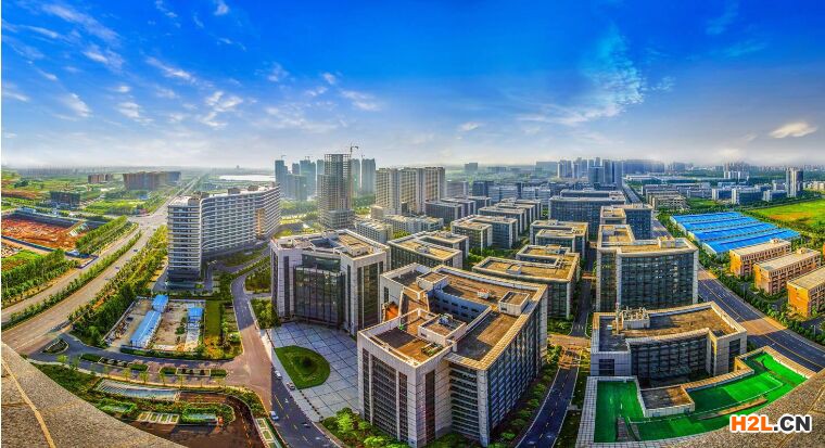 2021年合肥高新區(qū)高新技術(shù)企業(yè)認(rèn)定補(bǔ)助多少錢？