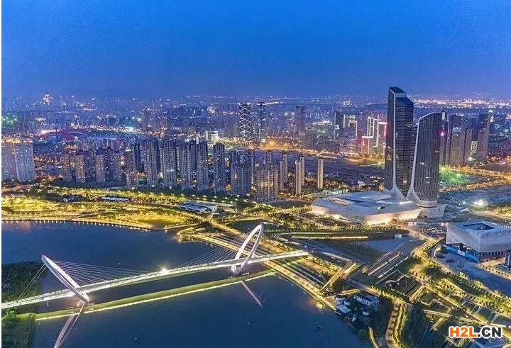 2021年南京市鼓樓區(qū)知識產(chǎn)權(quán)貫標(biāo)認證資助資金申報指南