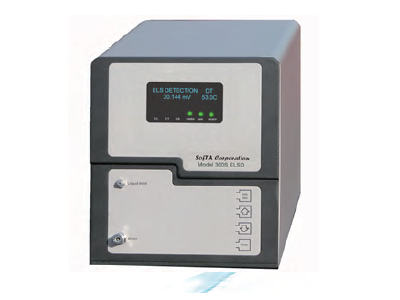 索福達(dá)（SOFTA）蒸發(fā)光散射檢測器全國總代理琛航科技