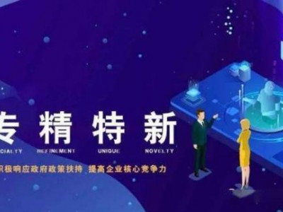 銅陵市專精特新中小企業(yè)是如何申報認定的?