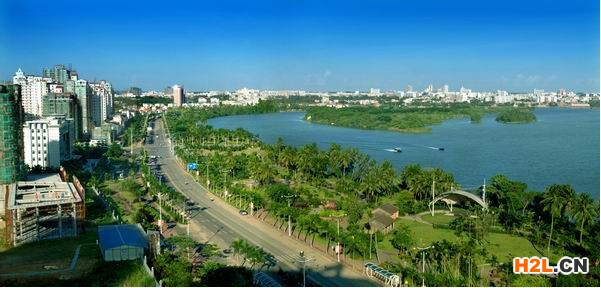 瓊海市引進和培育高新技術(shù)企業(yè)二十條優(yōu)惠措施(試行) 瓊海黨辦〔2020〕13號