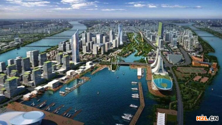 廣州市南沙區(qū)：高新技術(shù)企業(yè)落戶可獲50萬元獎勵！