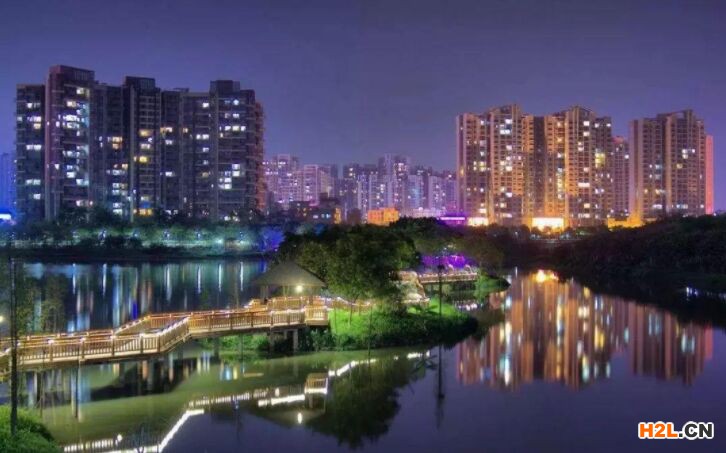 最高獎(jiǎng)勵(lì)100萬元，廣州花都區(qū)開展2019年度高新獎(jiǎng)勵(lì)申報(bào)！