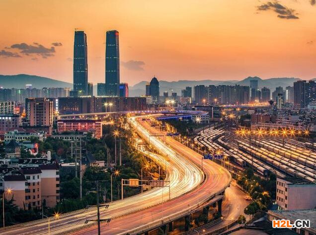 昆明市企業(yè)技術(shù)中心認(rèn)定管理辦法 2020年發(fā)布