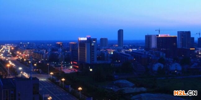 高新技術企業(yè)獎勵15萬，安徽滁州市全椒縣積極推進科技創(chuàng)新發(fā)展