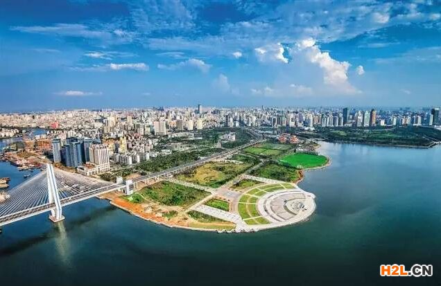 高新技術(shù)企業(yè)認定獎勵50萬，海南省海口市2021年高新申報開始了！