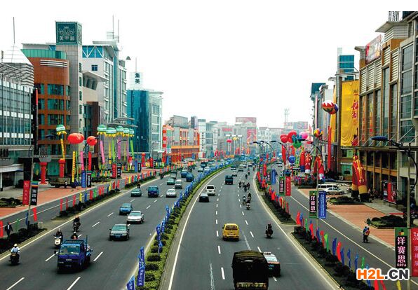 最高獎(jiǎng)勵(lì)50萬元，廣東佛山市順德區(qū)龍江鎮(zhèn)高新培育工作意見（2021年修訂）