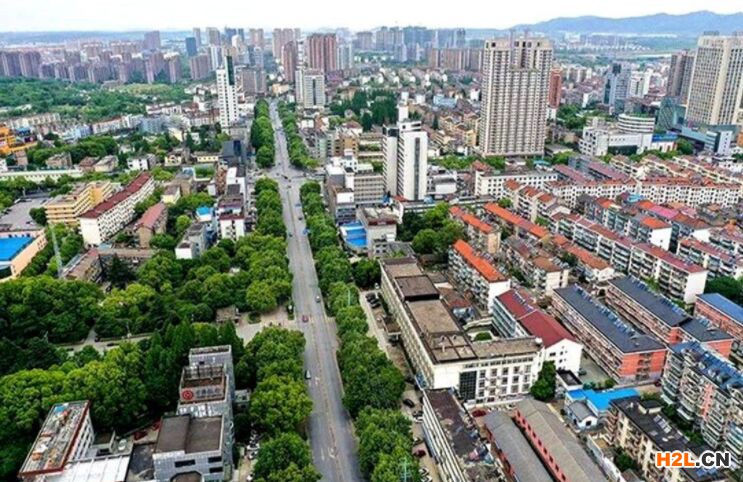 安徽宣城市涇縣新政策：兩化融合貫標(biāo)獎(jiǎng)勵(lì)30萬元，高新技術(shù)企業(yè)獎(jiǎng)勵(lì)20萬元