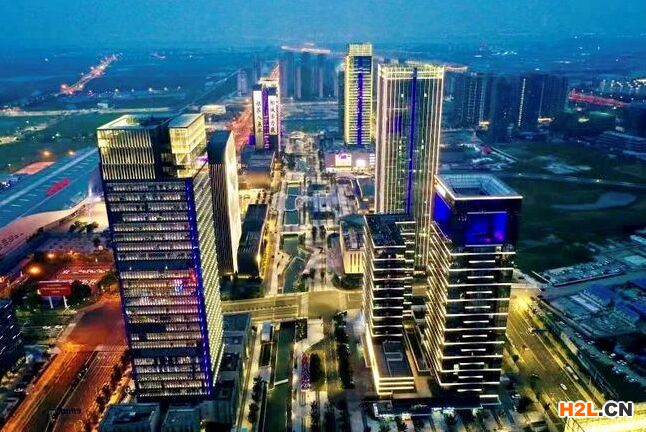 關(guān)于申報(bào)2021年長(zhǎng)寧區(qū)知識(shí)產(chǎn)權(quán)貫標(biāo)認(rèn)證資助的通知