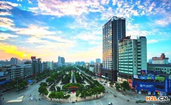 湖南常德市澧縣：高新技術(shù)企業(yè)認定獎勵20萬元，知識產(chǎn)權(quán)貫標獎勵5萬元