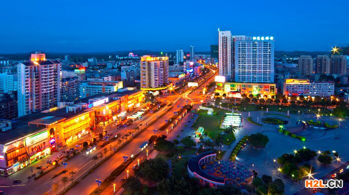 2021年廣西欽州市高企培育專項資金申報指南