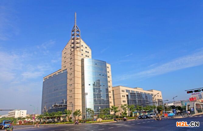 高新技術(shù)企業(yè)最高獎50萬！江蘇鹽城市“科技創(chuàng)新突破年”活動政策解讀