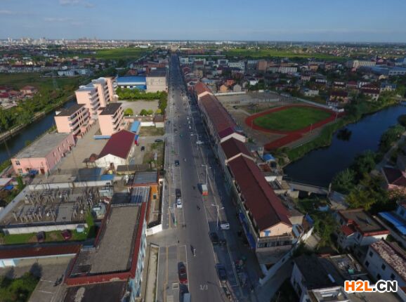 泰州市姜堰區(qū)高新技術(shù)企業(yè)培育三年行動計劃（2021-2023年）