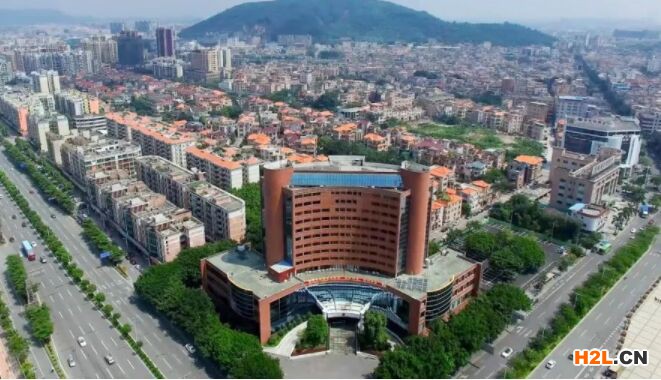 佛山市順德區(qū)龍江鎮(zhèn)高新技術企業(yè)培育工作意見 （2021年修訂）