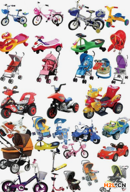 申請童車類產(chǎn)品3c認(rèn)證需要什么資料?童車類產(chǎn)品3c認(rèn)證流程