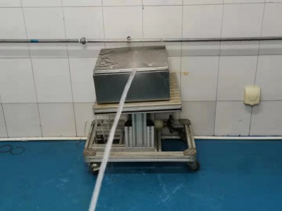 機器人IP67防護等級測試檢測認(rèn)證服務(wù)