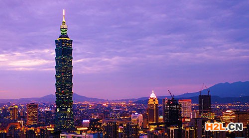 臺灣商標(biāo)注冊申請的費用