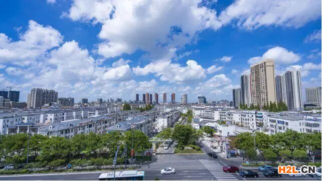 2022年鹽城市高新技術(shù)企業(yè)獎勵政策：關(guān)于推進(jìn)高新技術(shù)企業(yè)高質(zhì)量發(fā)展的意見