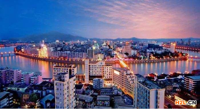 梅州市高新技術(shù)企業(yè)獎勵政策：梅州市進(jìn)一步促進(jìn)科技創(chuàng)新若干政策措施