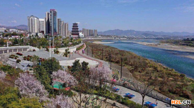 安康市高新技術(shù)企業(yè)獎(jiǎng)勵(lì)政策：安康市創(chuàng)新驅(qū)動(dòng)引領(lǐng)高質(zhì)量發(fā)展若干政策措施