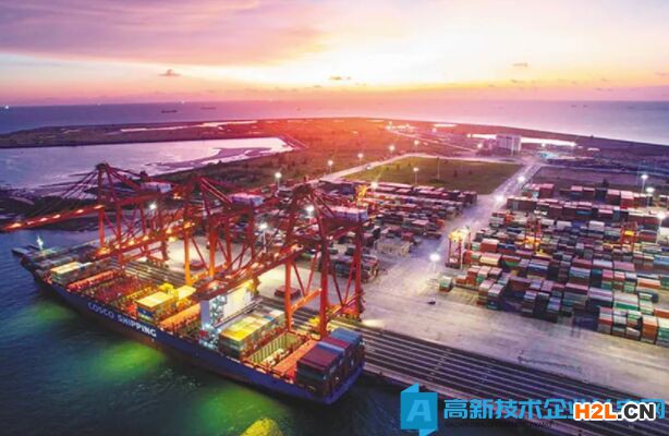 高新技術企業(yè)可借外債500萬美元