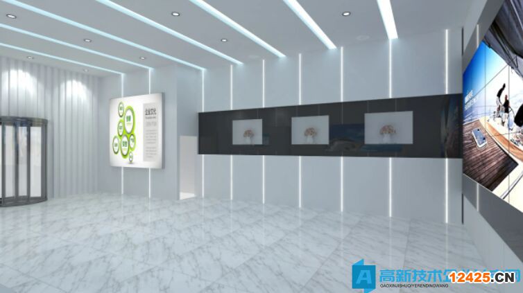 上海市高新技術(shù)企業(yè)申報(bào)中附件證明材料的要點(diǎn)解讀