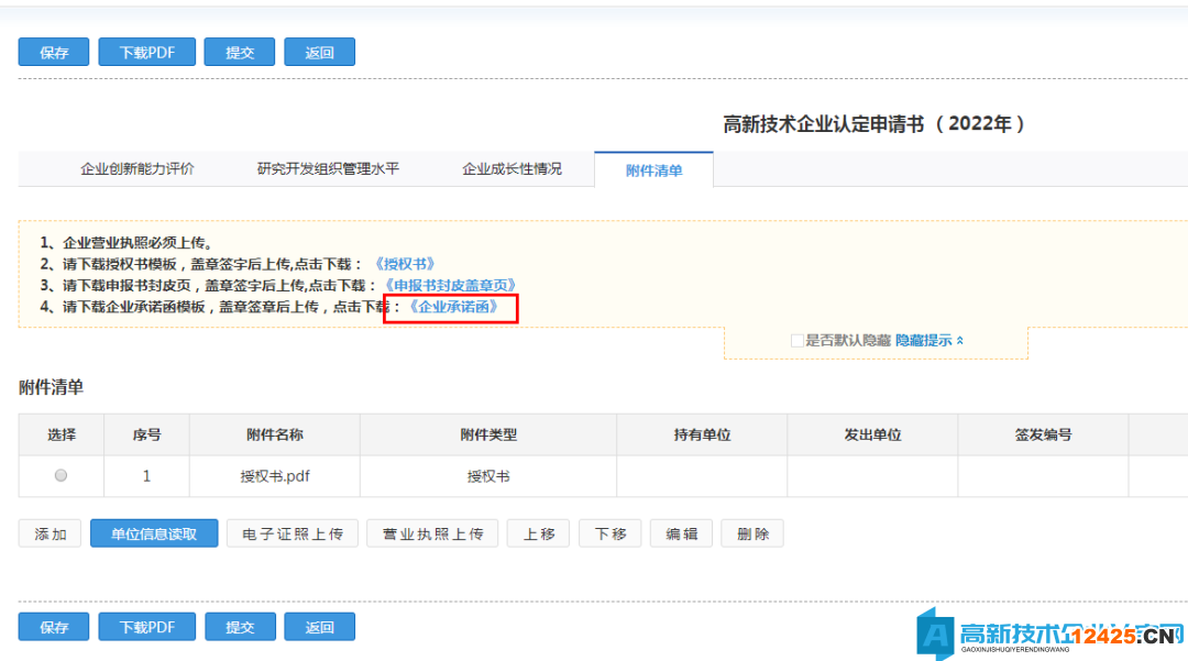 廣東省2022年與往年高新技術企業(yè)申報要求差異分析