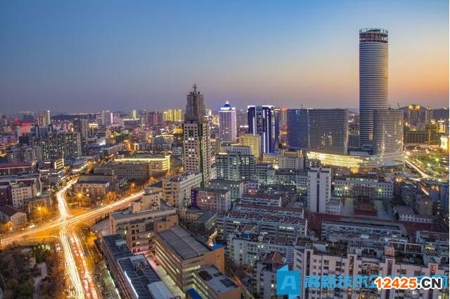 2022年徐州市各縣區(qū)高新技術(shù)企業(yè)認定獎勵補貼匯總