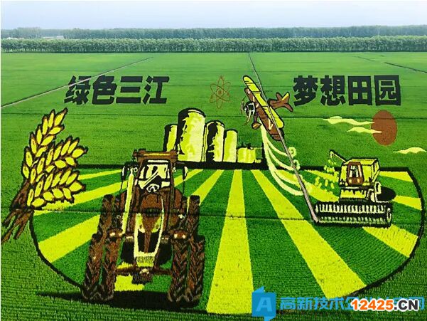 大慶市農業(yè)企業(yè)可以申報高新技術企業(yè)么？需要什么條件？有哪些政策扶持？