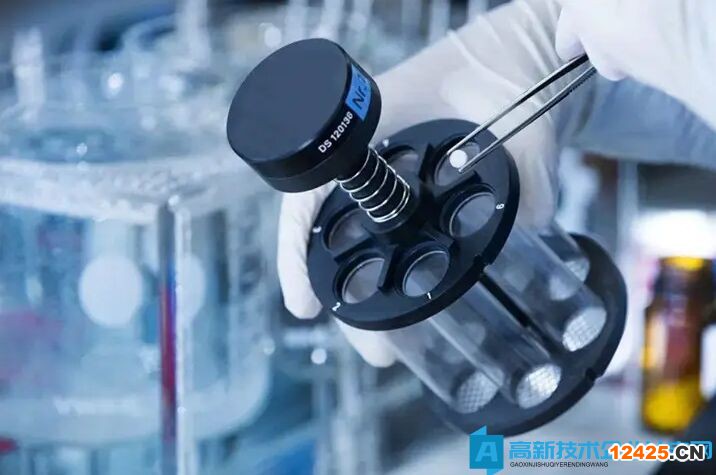 高新技術(shù)企業(yè)認(rèn)定八大領(lǐng)域之生物與新醫(yī)藥