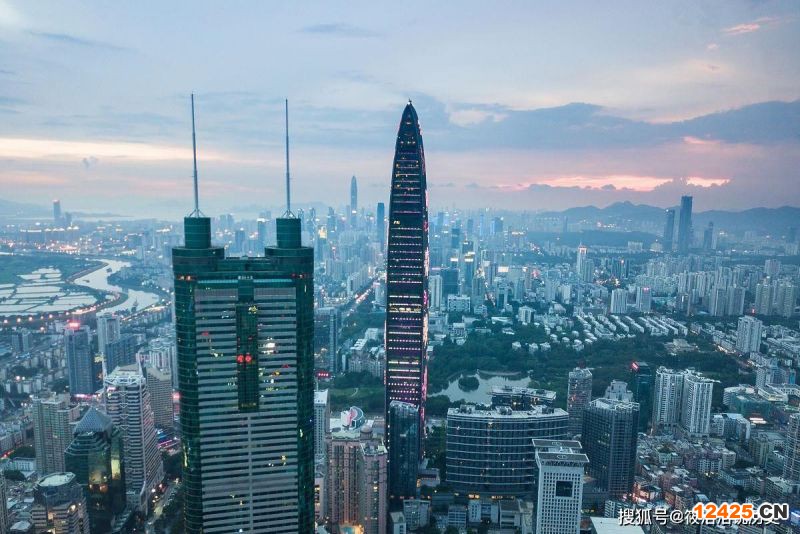 2022年深圳第四批專精特新小巨人申報(bào)通知