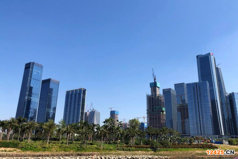 2022年深圳成功申報(bào)專精特新