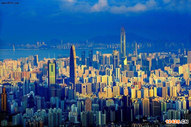 2022年深圳專精特新小巨人申報(bào)流程