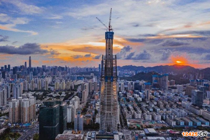 2022年深圳專精特新小巨人企業(yè)值得去嗎