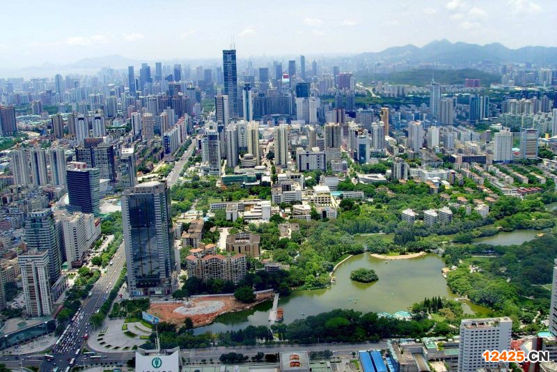 2022年深圳專精特新補貼