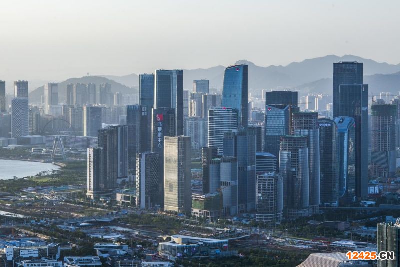 2022年深圳專精特新申報(bào)材料解析