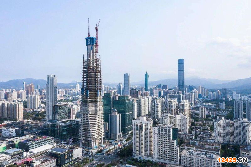 2022年深圳專精特新申報(bào)書