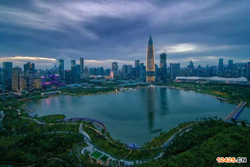 2022年深圳專精特新申報(bào)通知