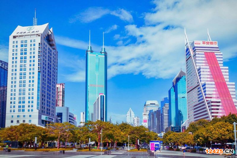 2022年深圳專精特性指的是什么