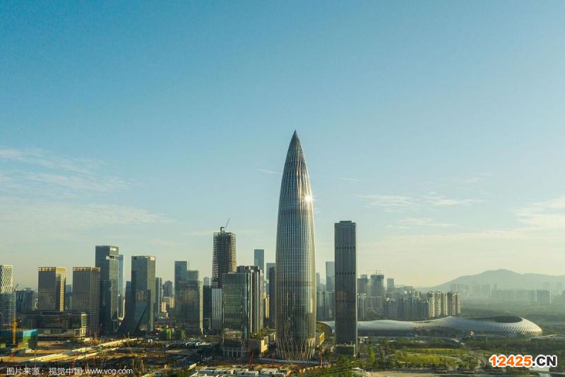 2022年深圳專精特新小巨人申報通知